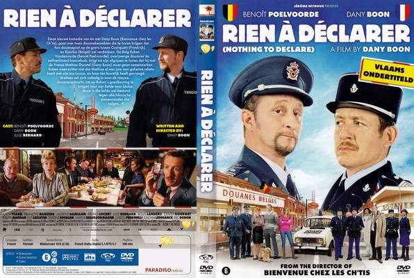 Фильм "Таможня дает добро" - Трейлеры