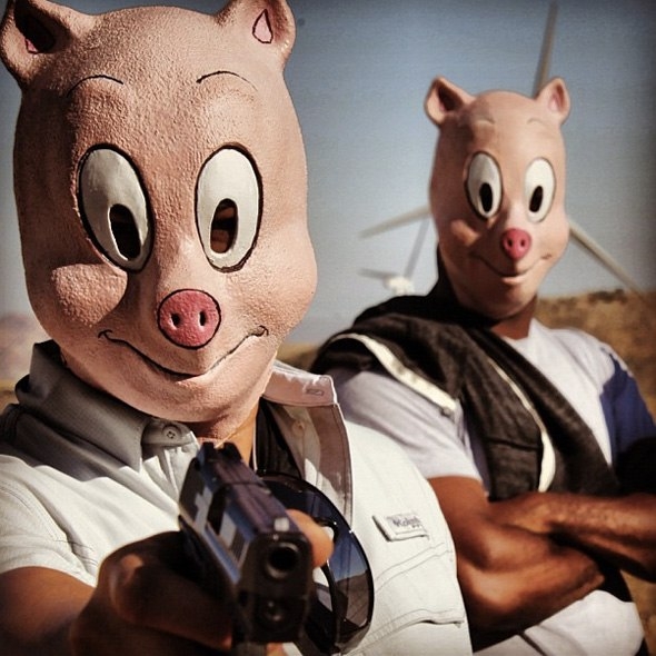 The Hangover III A day they will never forget! - Трейлеры