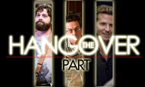 The Hangover III A day they will never forget! - Трейлеры