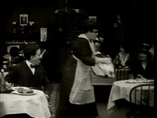 Комедия "Прерванный роман Тилли" - Трейлеры Комедия "Прерванный роман Тилли" - Трейлеры