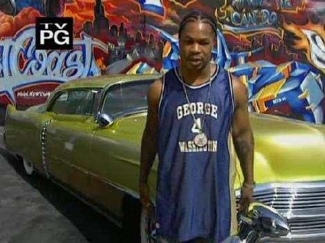 Тачку на Прокачку - Трейлеры