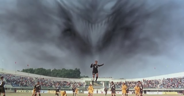 Убойный футбол - Трейлеры Убойный футбол - Трейлеры