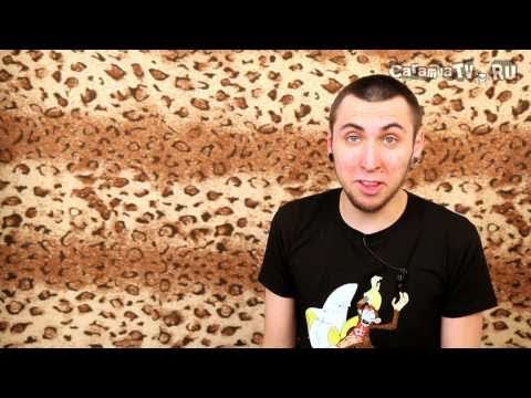 Интернет-шоу "+100500" - Трейлеры