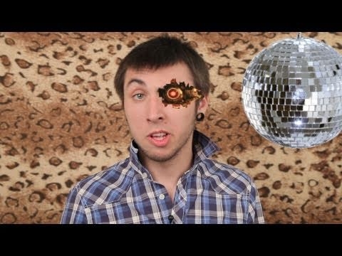 Интернет-шоу "+100500" - Трейлеры