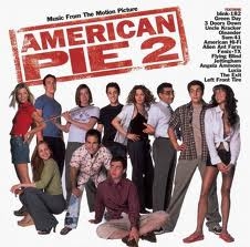 Американский пирог / American pie - Трейлеры