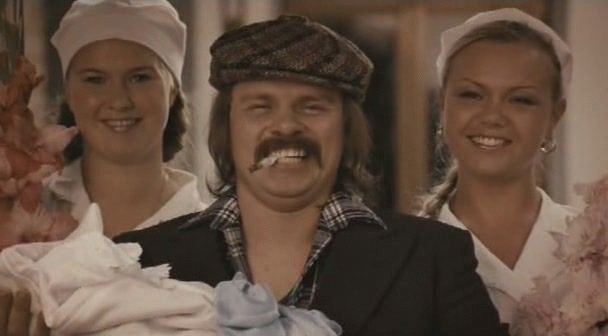 Самый лучший фильм - Трейлеры