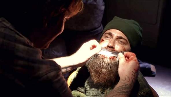 ''Муви 43'' 2013 США - Трейлеры