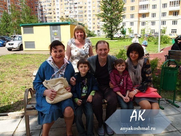 Сваты 6(все серии) - Трейлеры