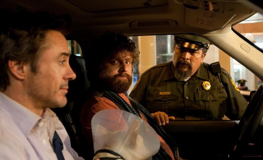 Фильм "Впритык" - Трейлеры Фильм "Впритык" - Трейлеры