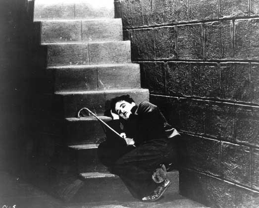 Фильмы Чарли Чаплина - Трейлеры