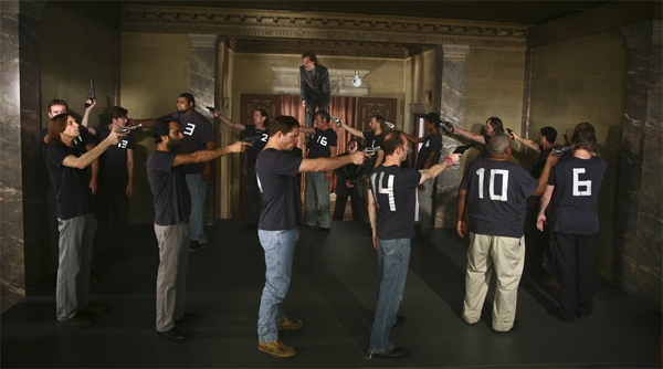 Тринадцать - Трейлеры