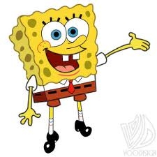 Спанч Боб(Губка боб) - Трейлеры