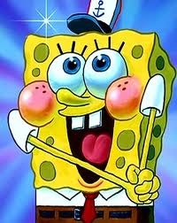 Спанч Боб(Губка боб) - Трейлеры