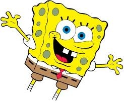 Спанч Боб(Губка боб) - Трейлеры