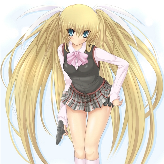 Аниме красавица ^_^ - Трейлеры