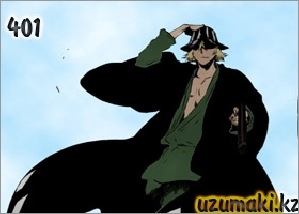 Блич Манга - Трейлеры