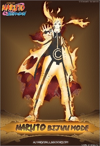 Узумаки Наруто - Трейлеры