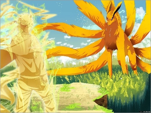 Узумаки Наруто - Трейлеры