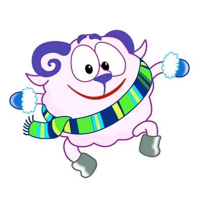 Смешарики +++ - Трейлеры