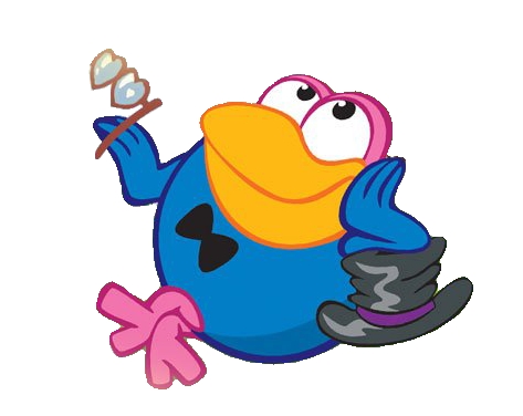 Смешарики +++ - Трейлеры