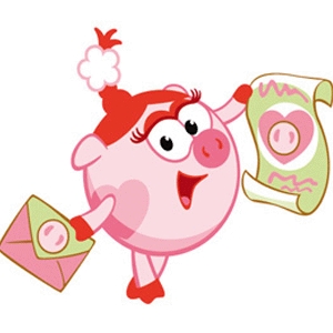 Смешарики +++ - Трейлеры