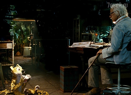 Марсюпилами - Трейлеры