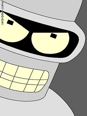 Futurama Forevor - Трейлеры