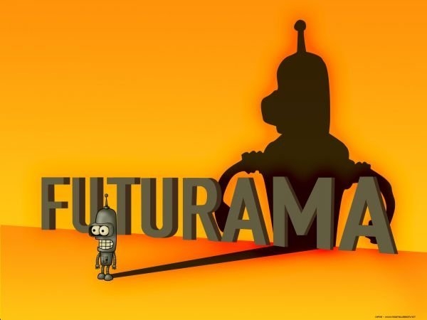 Futurama Forevor - Трейлеры