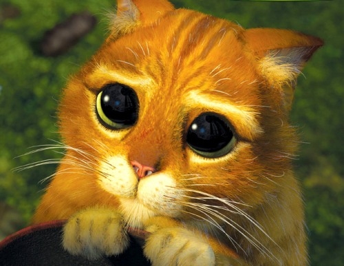 Кот в сапогах - Трейлеры