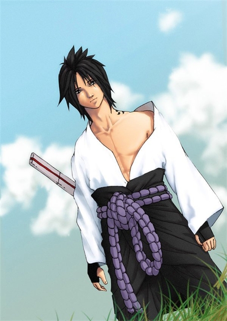 Ychiha Saske - Трейлеры