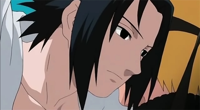 Ychiha Saske - Трейлеры