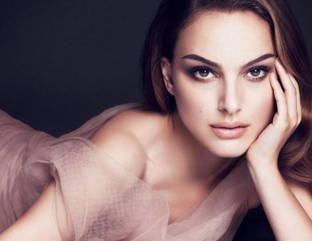 Натали Портман - супер актриса Голливуда - Биографии