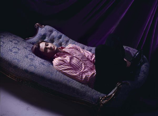 Дэвид Теннант - Биографии