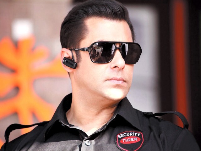 Салман Хан - Биографии Салман Хан - Биографии