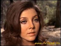 Актриса, певица и дипломат Вероника Кастро - Биографии