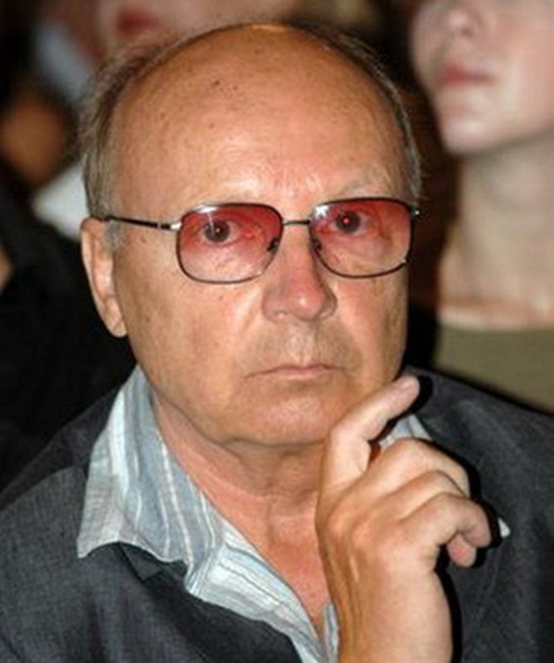 Андрей Мягков - Биографии