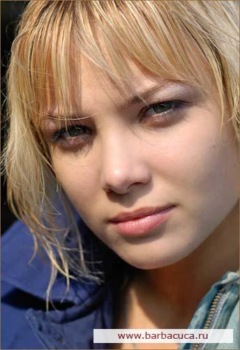 Татьяна Арнтгольц Tatiana Arntgolts - Биографии