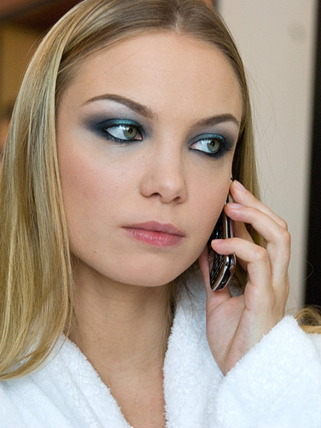 Татьяна Арнтгольц Tatiana Arntgolts - Биографии