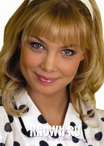 Татьяна Арнтгольц Tatiana Arntgolts - Биографии