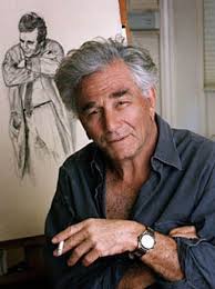 Питер Фальк -звезда сериала «Коломбо» - Биографии