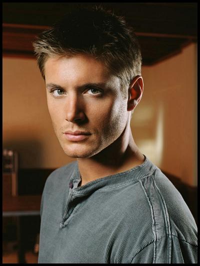 Дженсен Эклс Jensen Ackles (Дин Винчестер) - Биографии