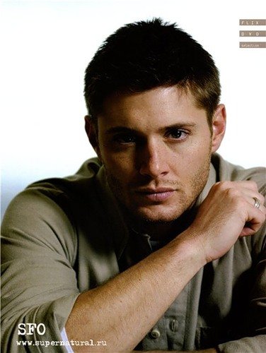 Дженсен Эклс Jensen Ackles (Дин Винчестер) - Биографии