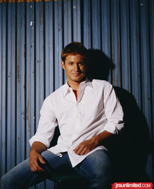 Дженсен Эклс Jensen Ackles (Дин Винчестер) - Биографии