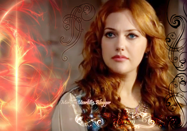 Мерьем Узрели и ее роль Хюррем в сериале Великолепный век - Биографии Мерьем Узрели и ее роль Хюррем в сериале Великолепный век - Биографии