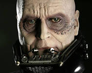 Персонаж "Звездных войн"- Дарт Вейдер - Биографии