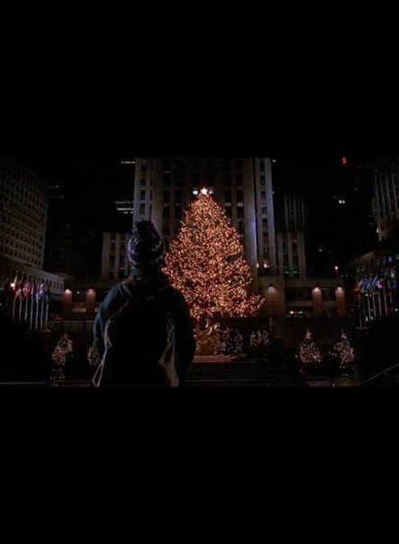 Главный герой фильма "Один дома" - Кевин Маккалистер - Биографии