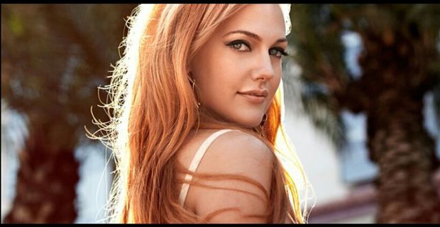 мерьем узерли - Биографии