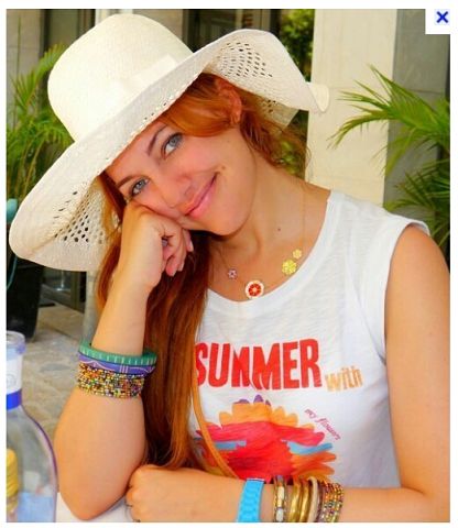 мерьем узерли - Биографии