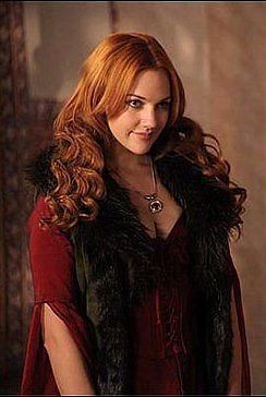 Красавица Роксолана - Биографии