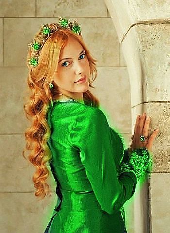 Красавица Роксолана - Биографии